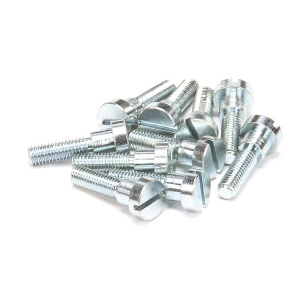 Pivot Shoulder Screw